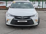 Toyota Camry 2015 года за 8 200 000 тг. в Шымкент – фото 4