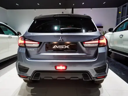 Mitsubishi ASX 2021 года за 15 000 000 тг. в Курык – фото 5