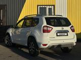 Nissan Terrano 2019 года за 6 800 000 тг. в Караганда – фото 4