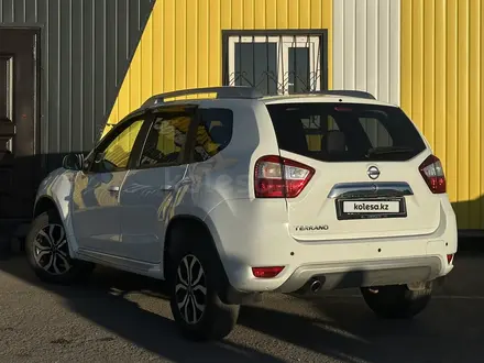Nissan Terrano 2019 года за 6 800 000 тг. в Караганда – фото 4