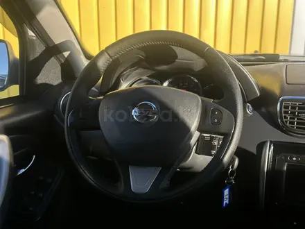 Nissan Terrano 2019 года за 6 800 000 тг. в Караганда – фото 14