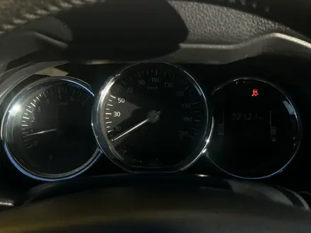 Nissan Terrano 2019 года за 6 800 000 тг. в Караганда – фото 20