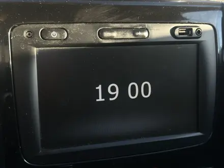 Nissan Terrano 2019 года за 6 800 000 тг. в Караганда – фото 22