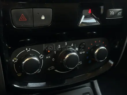 Nissan Terrano 2019 года за 6 800 000 тг. в Караганда – фото 23