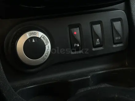 Nissan Terrano 2019 года за 6 800 000 тг. в Караганда – фото 24