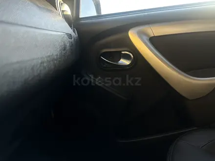 Nissan Terrano 2019 года за 6 800 000 тг. в Караганда – фото 25