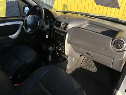 Nissan Terrano 2019 года за 6 800 000 тг. в Караганда – фото 26