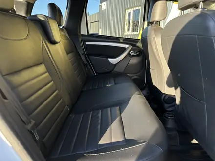 Nissan Terrano 2019 года за 6 800 000 тг. в Караганда – фото 28