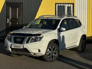 Nissan Terrano