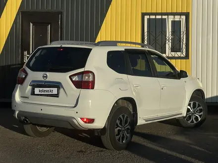 Nissan Terrano 2019 года за 6 800 000 тг. в Караганда – фото 6