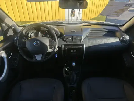 Nissan Terrano 2019 года за 6 800 000 тг. в Караганда – фото 7
