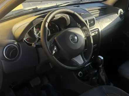 Nissan Terrano 2019 года за 6 800 000 тг. в Караганда – фото 8