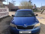 Skoda Rapid 2014 годаүшін3 200 000 тг. в Усть-Каменогорск