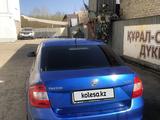 Skoda Rapid 2014 годаүшін3 200 000 тг. в Усть-Каменогорск – фото 4