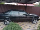 Mercedes-Benz C 280 1994 годаүшін2 500 000 тг. в Талдыкорган – фото 2