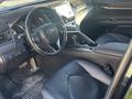 Toyota Camry 2021 годаүшін14 500 000 тг. в Актау – фото 4