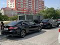 Toyota Camry 2021 годаүшін14 500 000 тг. в Актау