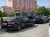 Toyota Camry 2021 года за 14 500 000 тг. в Актау
