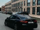 Toyota Camry 2021 годаүшін14 500 000 тг. в Актау – фото 5