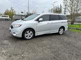 Nissan Quest 2010 года за 9 500 000 тг. в Алматы