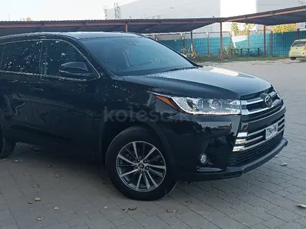 Toyota Highlander 2019 года за 19 999 999 тг. в Актобе – фото 5