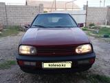 Volkswagen Golf 1995 года за 1 700 000 тг. в Тараз