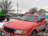 Audi 100 1993 годаfor1 450 000 тг. в Шу