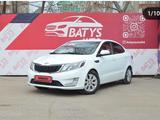 Kia Rio 2014 года за 5 300 000 тг. в Актобе