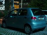 Daewoo Matiz 2011 года за 1 050 000 тг. в Алматы – фото 4