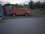 Volkswagen Transporter 1986 года за 1 600 000 тг. в Караганда – фото 2
