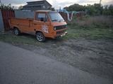 Volkswagen Transporter 1986 года за 1 600 000 тг. в Караганда