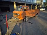 Volkswagen Transporter 1986 года за 1 600 000 тг. в Караганда – фото 3