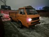 Volkswagen Transporter 1986 года за 1 600 000 тг. в Караганда – фото 4