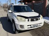 Toyota RAV4 2003 годаүшін3 400 000 тг. в Талдыкорган – фото 2