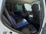 Toyota RAV4 2003 годаүшін3 400 000 тг. в Талдыкорган – фото 5