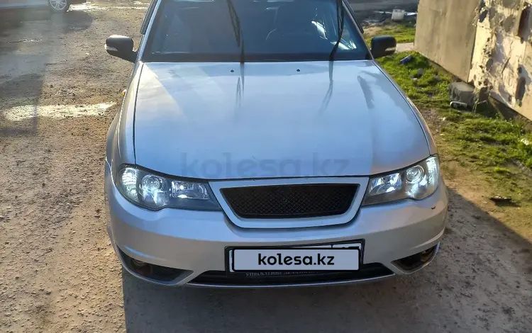 Daewoo Nexia 2011 годаүшін1 600 000 тг. в Атакент