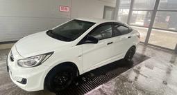 Hyundai Accent 2013 годаүшін3 900 000 тг. в Павлодар – фото 3