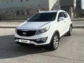 Kia Sportage 2014 годаүшін8 400 000 тг. в Актау