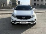 Kia Sportage 2014 года за 8 400 000 тг. в Актау – фото 3