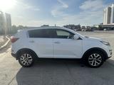 Kia Sportage 2014 годаүшін8 400 000 тг. в Актау – фото 2