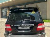 Toyota Land Cruiser 2007 года за 13 000 000 тг. в Астана – фото 3