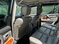 Toyota Land Cruiser 2007 года за 13 000 000 тг. в Астана – фото 9