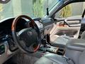 Toyota Land Cruiser 2007 года за 13 000 000 тг. в Астана – фото 10