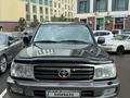 Toyota Land Cruiser 2007 года за 13 000 000 тг. в Астана – фото 3