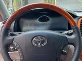 Toyota Land Cruiser 2007 года за 13 000 000 тг. в Астана – фото 2