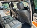 Toyota Land Cruiser 2007 года за 13 000 000 тг. в Астана – фото 7