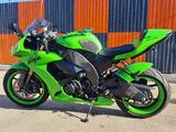 Kawasaki  ZX-10 Ninja 2008 годаүшін4 000 000 тг. в Атырау – фото 3