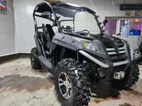 CFMoto  z6 efi 2020 года за 4 300 000 тг. в Караганда