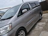 Toyota Alphard 2004 годаfor6 500 000 тг. в Уральск – фото 4