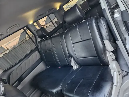 Toyota Alphard 2004 года за 6 500 000 тг. в Уральск – фото 10